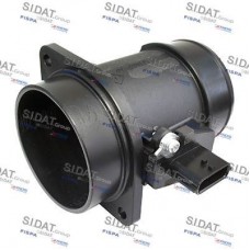 C8885 AUTOTEAM Розхідомір повітря