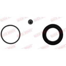 114-0173 QUICK BRAKE Ремкомплект, Гальмівний супорт