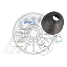 CVB-10711TPE OPTIMAL Комплект пыльника, Привідний вал