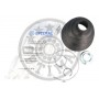 CVB-10711TPE OPTIMAL Комплект пыльника, Привідний вал
