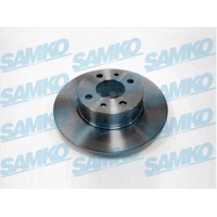 A2161P SAMKO Гальмівний диск