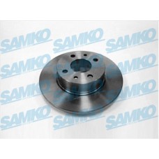 A2161P SAMKO Гальмівний диск