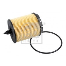 39762 FEBI BILSTEIN Масляний фільтр