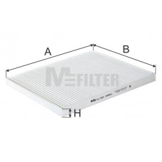 K 9061 MFILTER Фільтр повітря у внутрішньому просторі