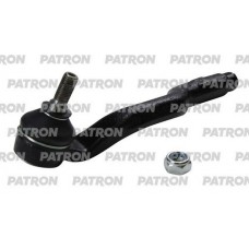 PS10045L PATRON Наконечник поперечної кермової тяги