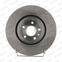 DDF156 FERODO Гальмівний диск