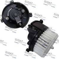 9.2053 SIDAT Вентилятор салону