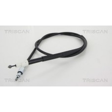 8140 291105 TRISCAN Тросик, cтояночный тормоз