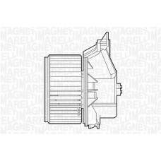 069412527010 MAGNETI MARELLI Вентилятор салону