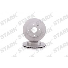 SKBD-0020237 Stark Гальмівний диск