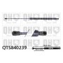 QTS840239 QUINTON HAZELL Газова пружина кришка багажника
