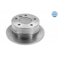 015 523 2075 MEYLE Гальмівний диск