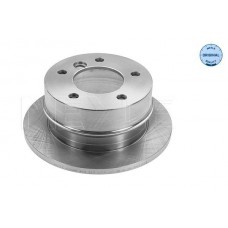 015 523 2075 MEYLE Гальмівний диск