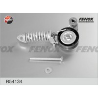 R54134 FENOX НАТЯЖИТЕЛЬ РЕМЕНЯ, клиновой зубча