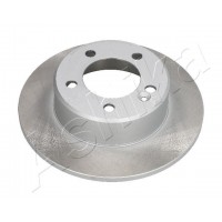 61-01-128C ASHIKA Гальмівний диск