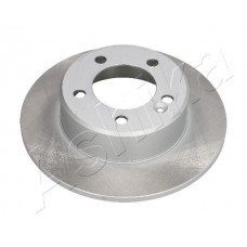 61-01-128C ASHIKA Гальмівний диск