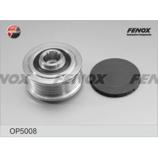 OP5008 FENOX Механізм вільного ходу генератора