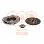 201-13046 IAP QUALITY PARTS Комплект зчеплення