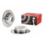 08.9787.10 BREMBO Гальмівний диск