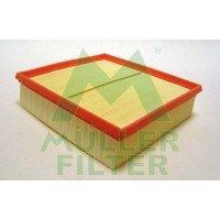 PA3636 MULLER FILTER Повітряний фільтр