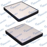 MMF025011 MANDO Фільтр повітря у внутрішньому просторі