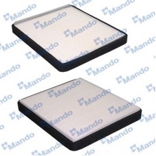 MMF025011 MANDO Фільтр повітря у внутрішньому просторі