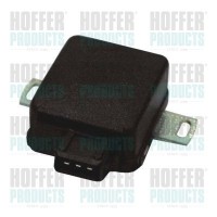 7513089 HOFFER Датчик поло жіння дросельної заслінки