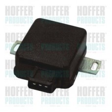 7513089 HOFFER Датчик поло жіння дросельної заслінки