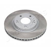 DI-542C JAPANPARTS Гальмівний диск