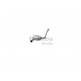 FS25214 Faurecia Середній глушник вихлопних газів