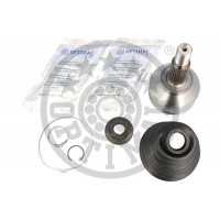 CW-2561 OPTIMAL Шарнирный комплект, Привідний вал