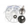 CW-2561 OPTIMAL Шарнирный комплект, Привідний вал