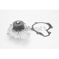 WP6112 CONTINENTAL CTAM Водяний насос охолодження двигуна