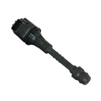 133860 HITACHI Котушка запалювання