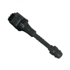 133860 HITACHI Котушка запалювання