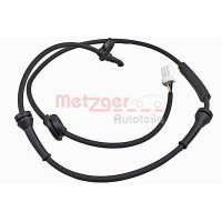 09001431 METZGER Датчик частота обертання колеса