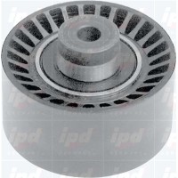 15-1038 IPD Паразитный / Ведущий ролик, Зубчастий ремінь
