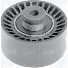 15-1038 IPD Паразитный / Ведущий ролик, Зубчастий ремінь
