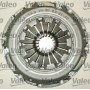 834012 VALEO Комплект зчеплення