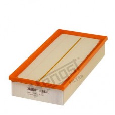 E253L HENGST FILTER Повітряний фільтр