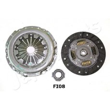 KF-FI08 JAPANPARTS Комплект зчеплення