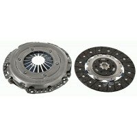 3000 970 051 SACHS Комплект зчеплення