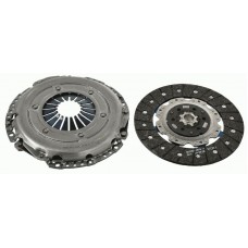 3000 970 051 SACHS Комплект зчеплення