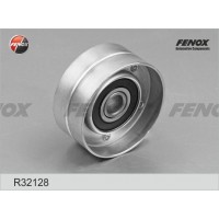 R32128 FENOX Паразитный / Ведущий ролик, Зубчастий ремінь