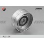R32128 FENOX Паразитный / Ведущий ролик, Зубчастий ремінь