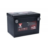 B100089 BTS Turbo Стартерна акумуляторна батарея