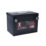 B100089 BTS Turbo Стартерна акумуляторна батарея
