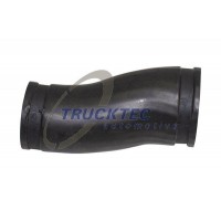 Трубка наддуваемого повітря TRUCKTEC-AUTOMOTIVE 02.14.029