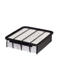 E1854L HENGST FILTER Повітряний фільтр