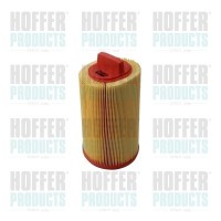 WG2152032 WILMINK GROUP Повітряний фільтр